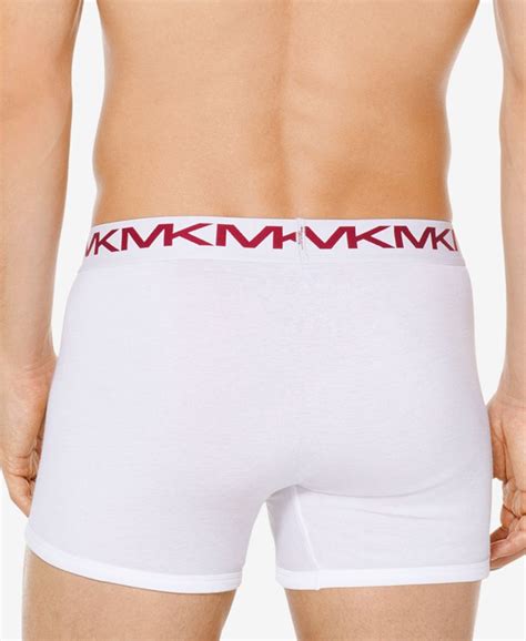 mens michael kors underwear